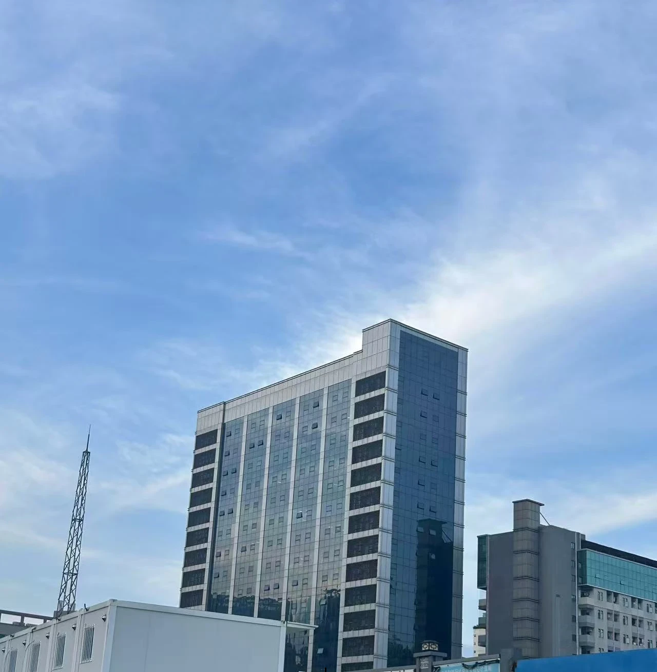 HCM 办公与研发环境